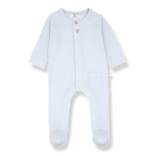 1+ in the Family Pau Jumpsuit