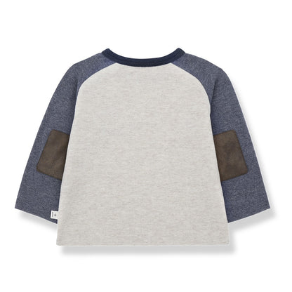 1+ in the Family Paul Ranglan T-Shirt
