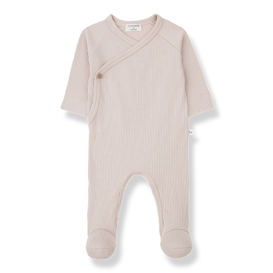 1+ In The Family Pauline Jumpsuit