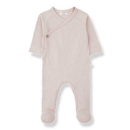 1+ In The Family Pauline Jumpsuit