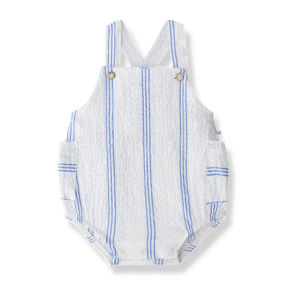 1+ in the Family Portitxol Romper