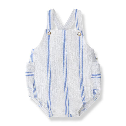 1+ in the Family Portitxol Romper