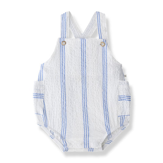 1+ in the Family Portitxol Romper