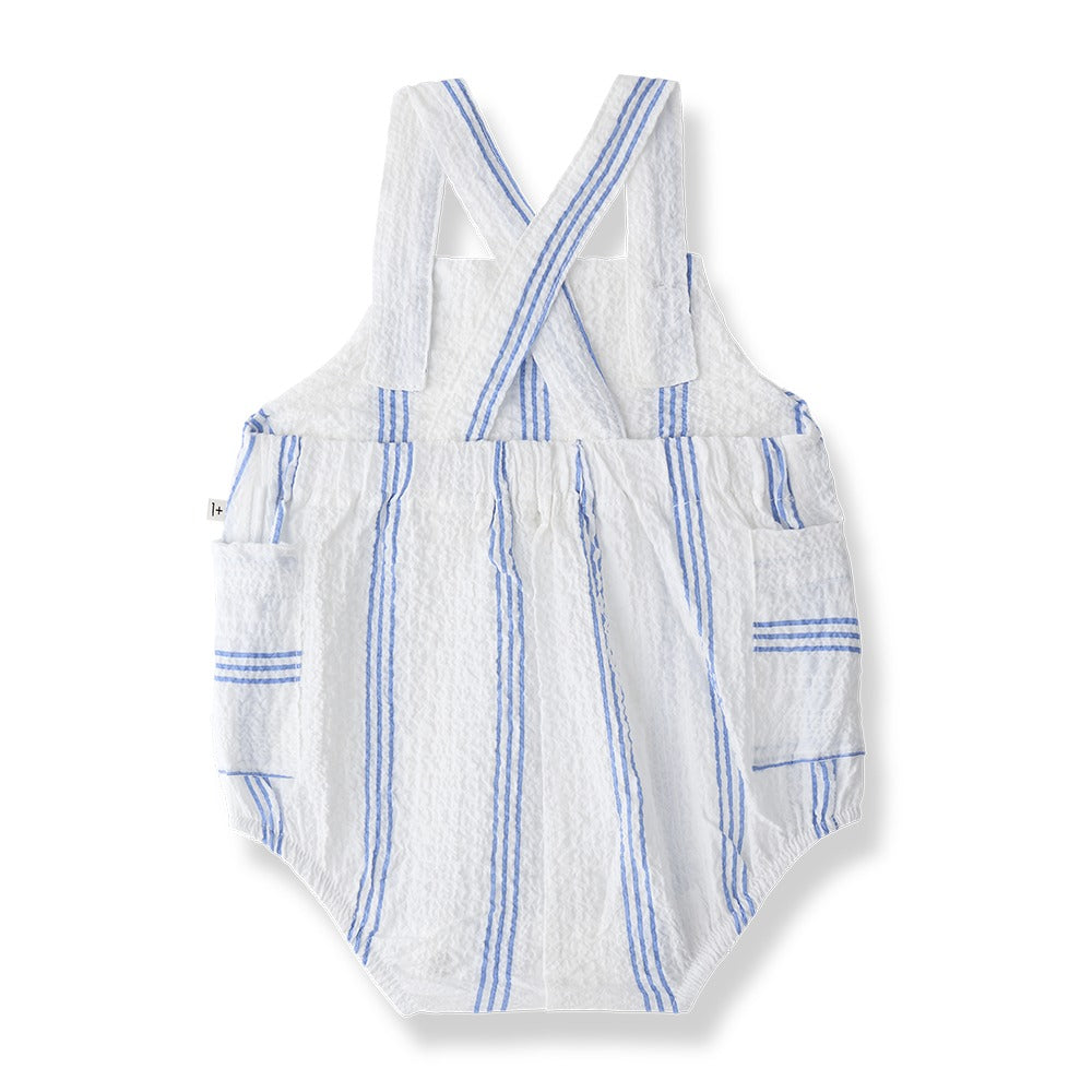 1+ in the Family Portitxol Romper
