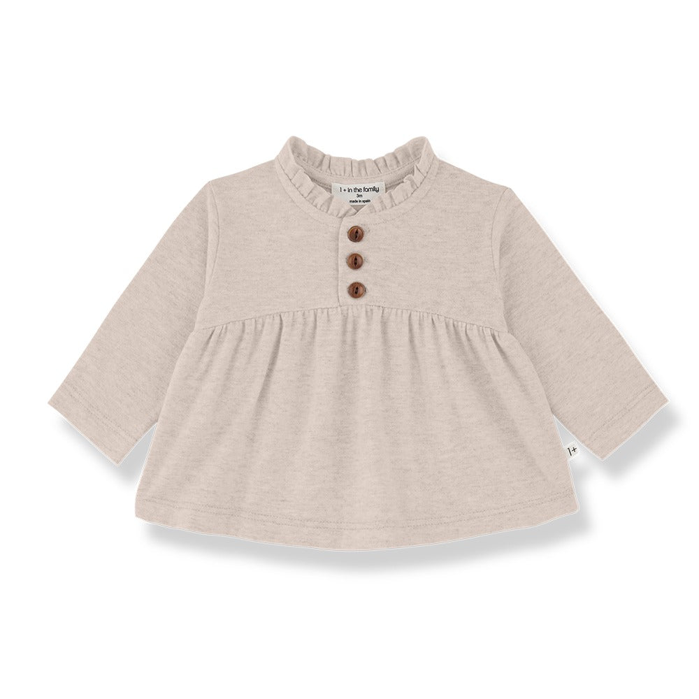 1+ in the Family Puglia Blouse