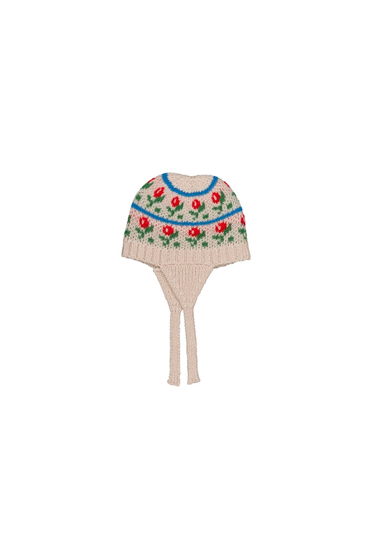 Hello Simone Pipo Baby Hat