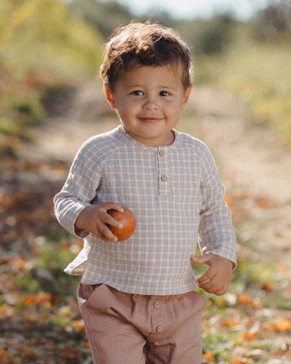Quincy Mae Zion Shirt