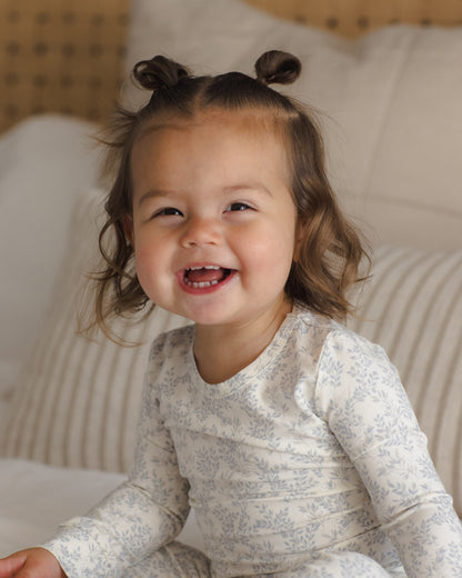 Quincy Mae Bamboo Pajama Set