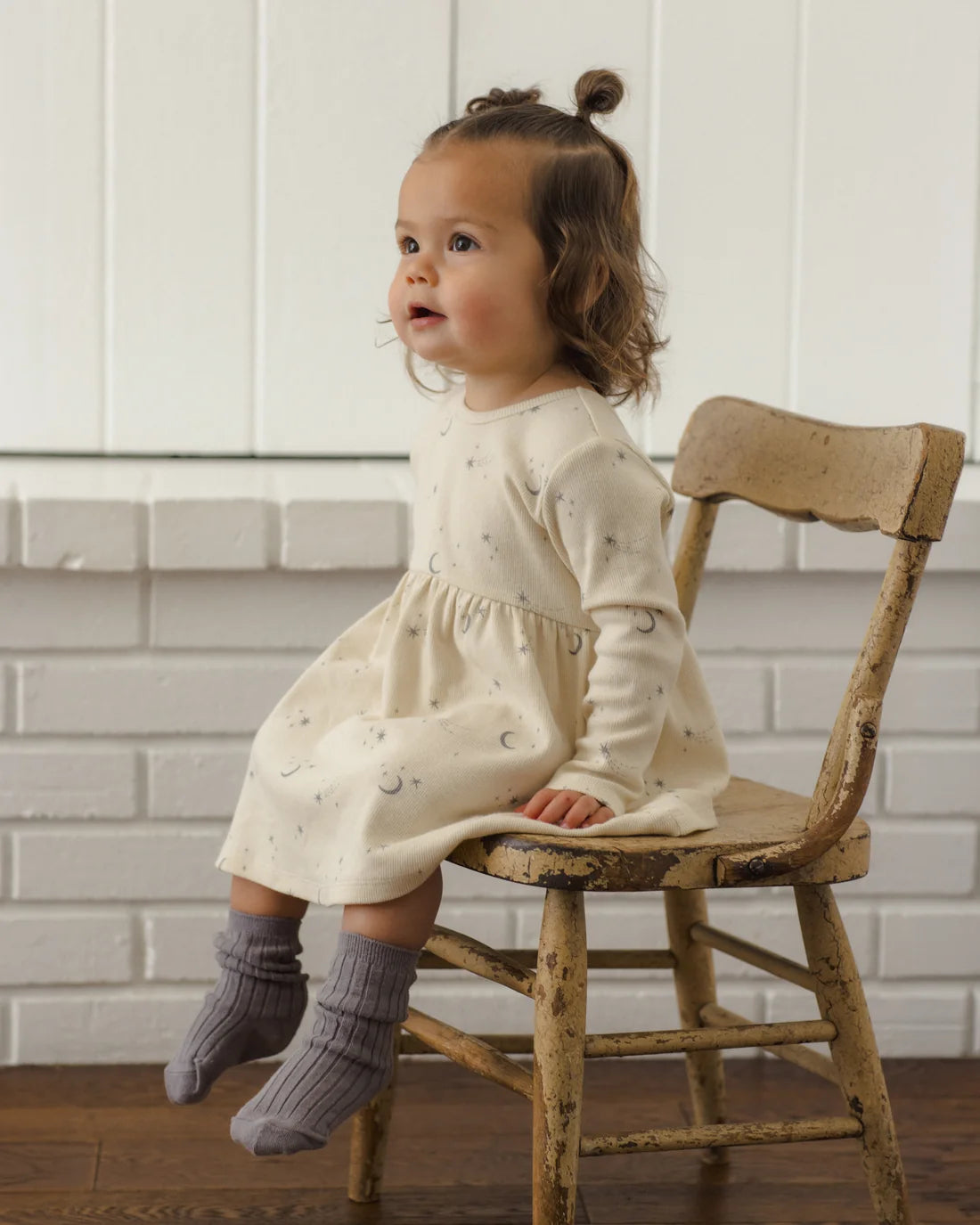 Quincy Mae Socks Set