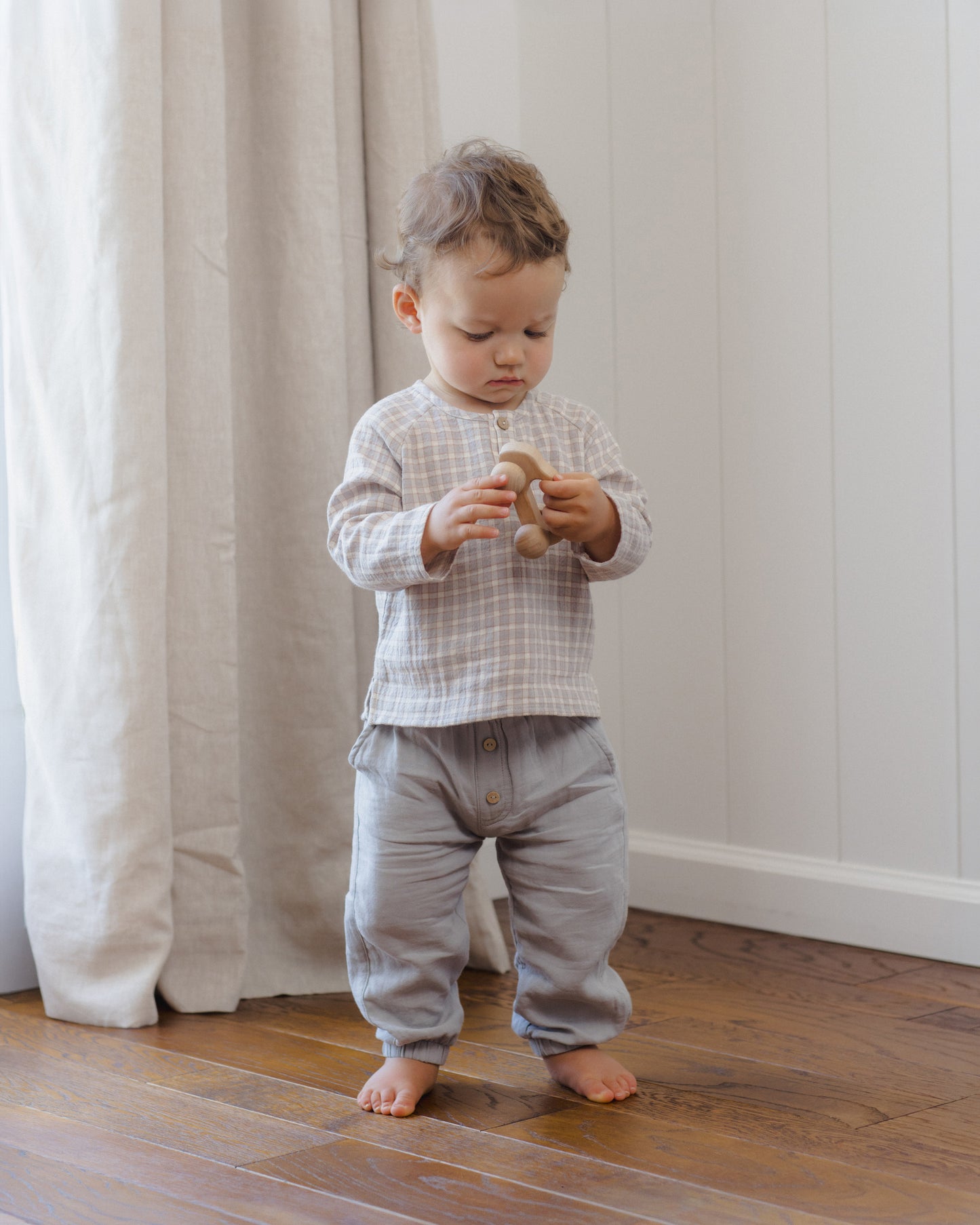 Quincy Mae Zion Shirt