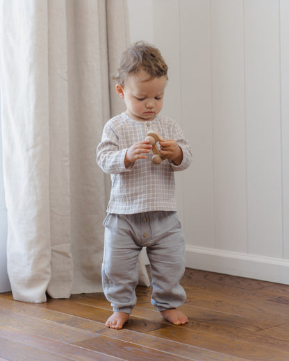 Quincy Mae Zion Shirt