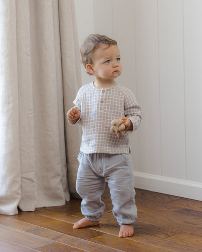 Quincy Mae Zion Shirt