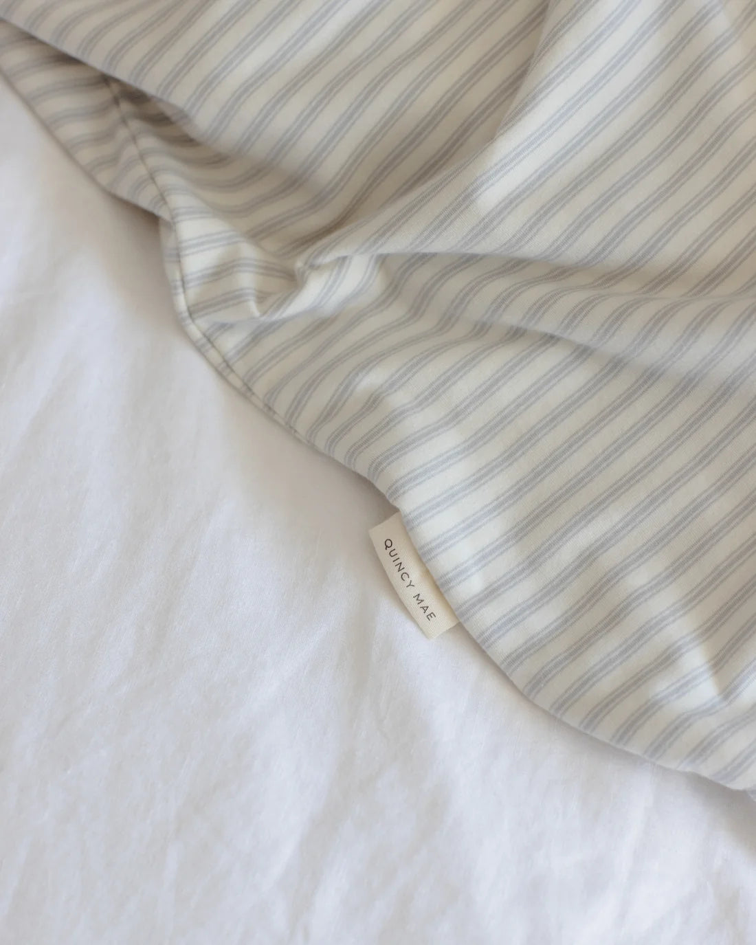 Quincy Mae Jersey Sleep Bag