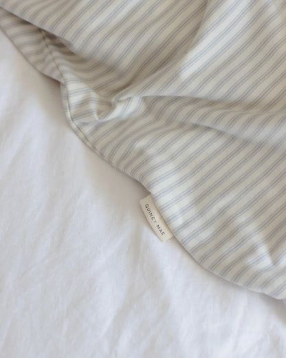 Quincy Mae Jersey Sleep Bag