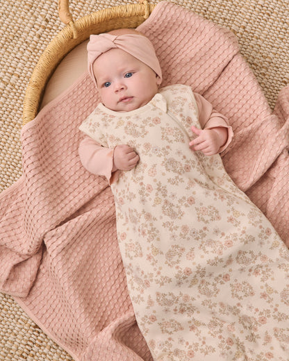 Quincy Mae Jersey Sleep Bag