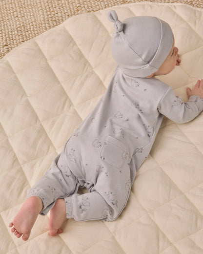 Quincy Mae Knotted Baby Hat
