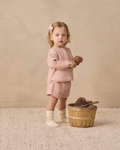 Quincy Mae Socks Set