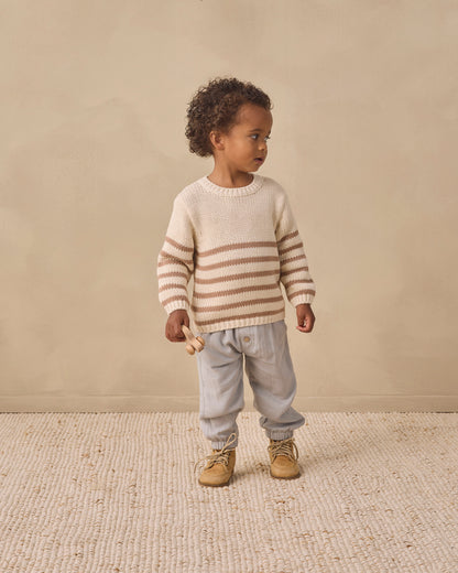 Quincy Mae Rex Sweater
