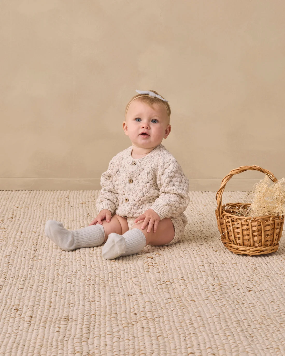 Quincy Mae Socks Set