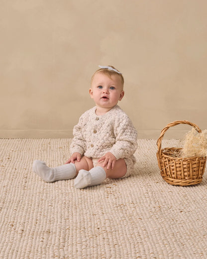 Quincy Mae Socks Set