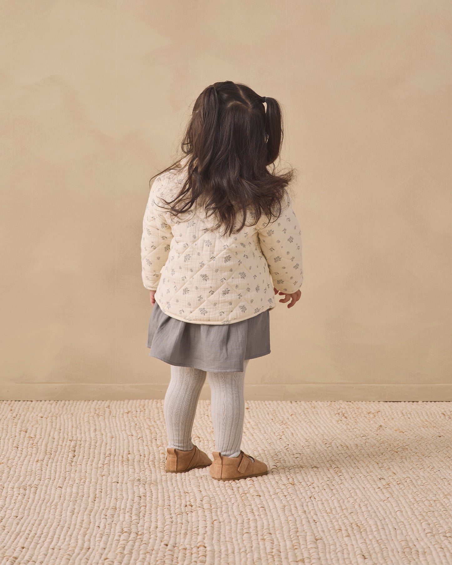 Quincy Mae Quilted Jacket