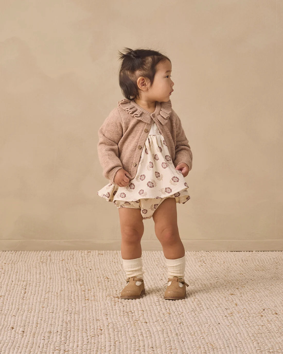 Quincy Mae Socks Set