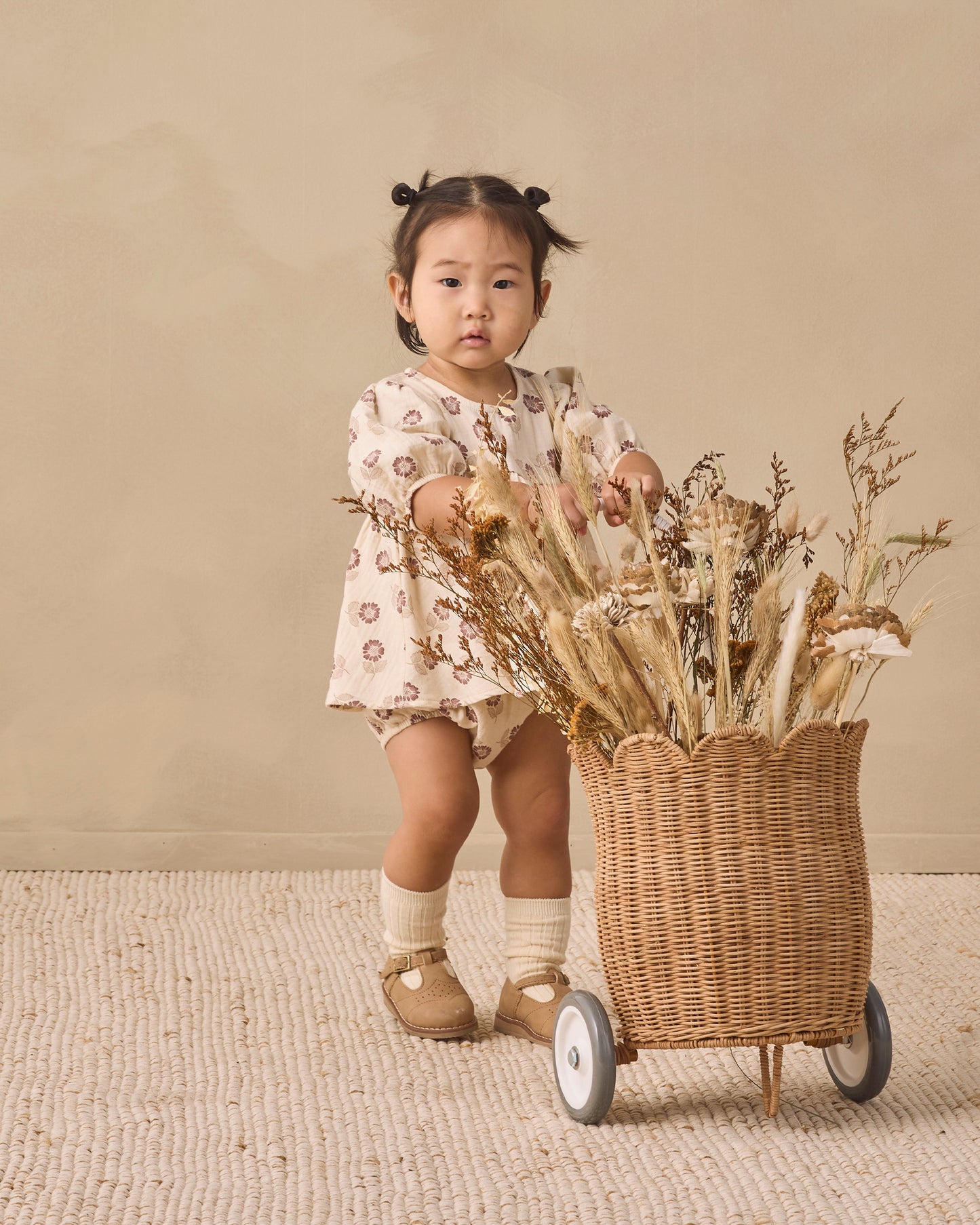 Quincy Mae Bella Dress