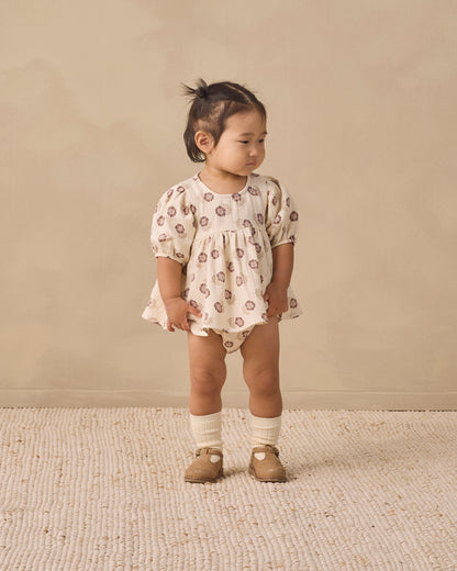 Quincy Mae Bella Dress