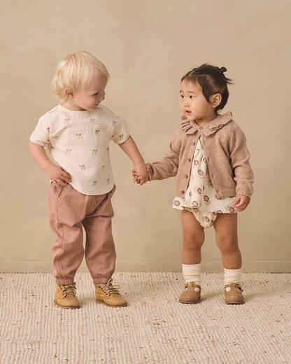 Quincy Mae Giovani Pant
