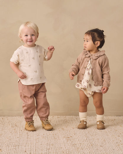 Quincy Mae Bella Dress