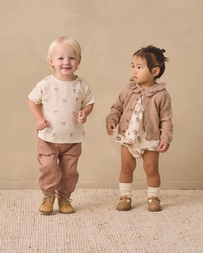 Quincy Mae Giovani Pant