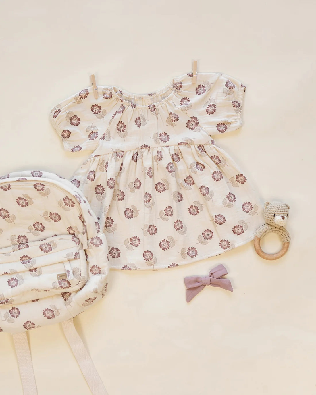 Quincy Mae Bella Dress