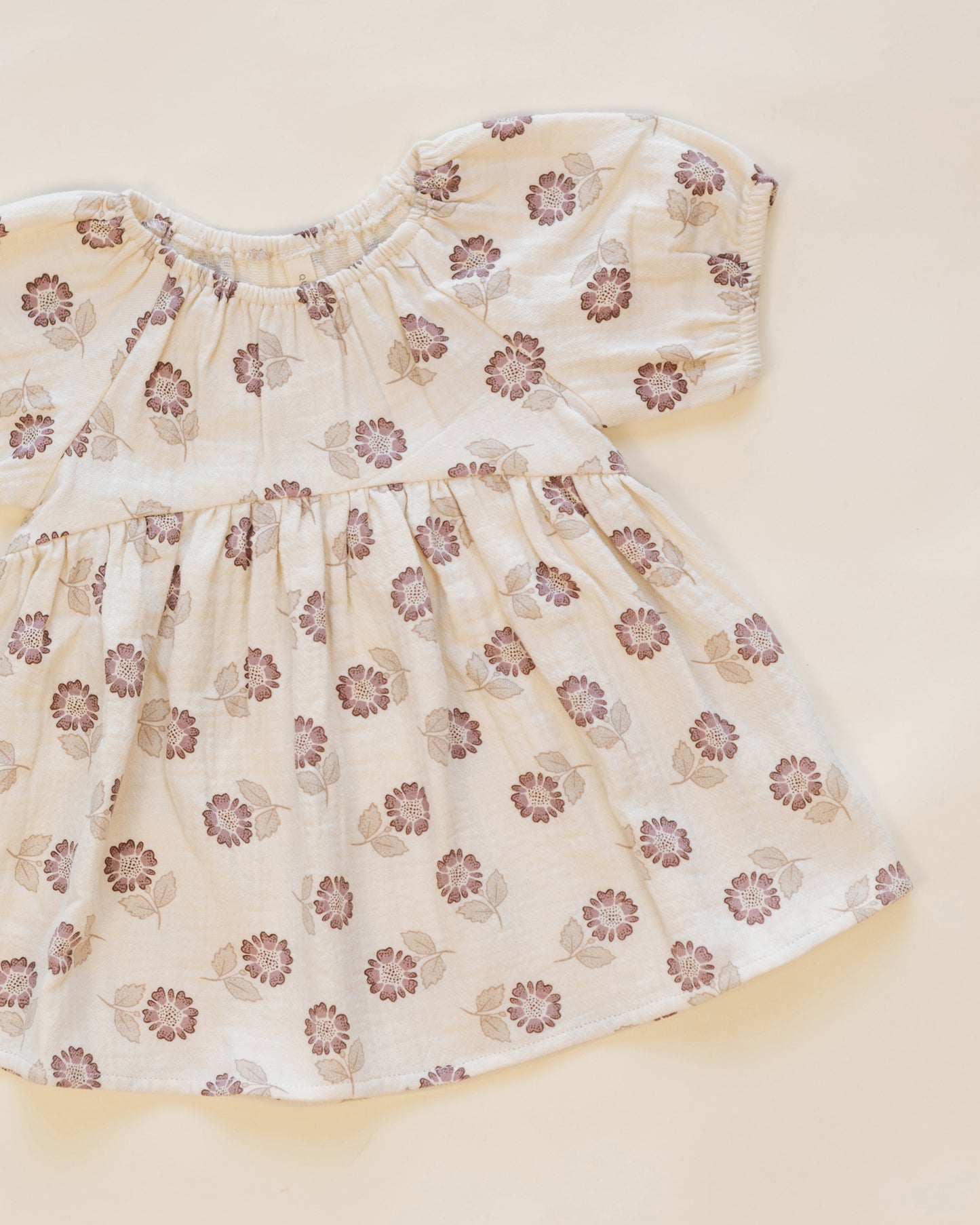 Quincy Mae Bella Dress