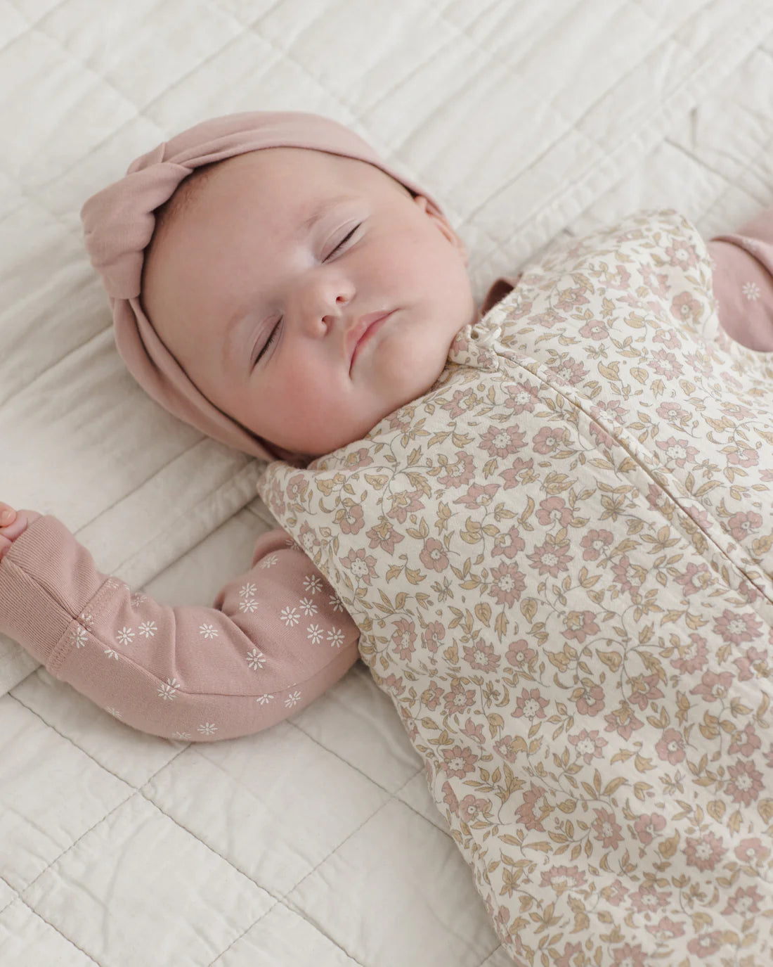 Quincy Mae Sleep Bag