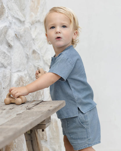 Quincy Mae Henry Top