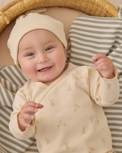 Quincy Mae Knotted Baby Hat
