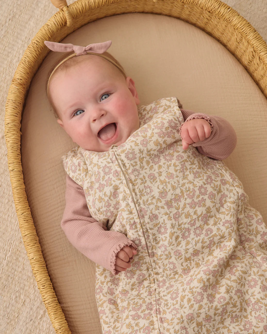 Quincy Mae Sleep Bag