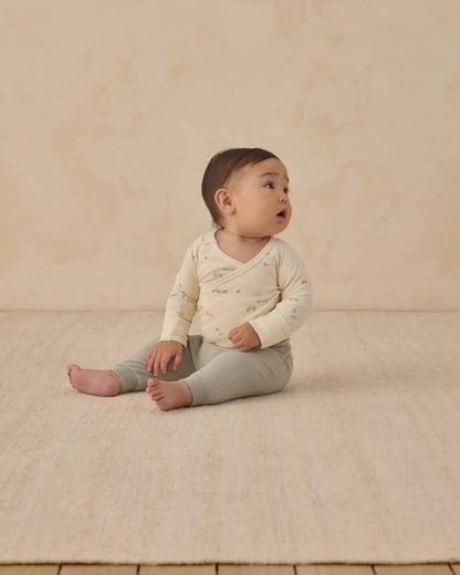 Quincy Mae Baby Pant