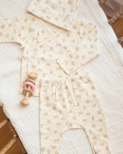 Quincy Mae Wrap Set