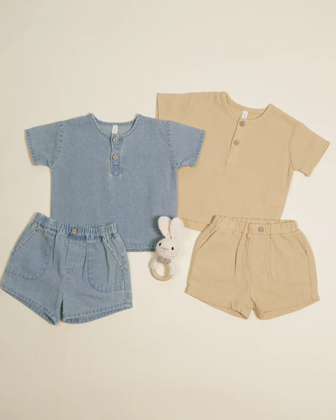 Quincy Mae Henry Top