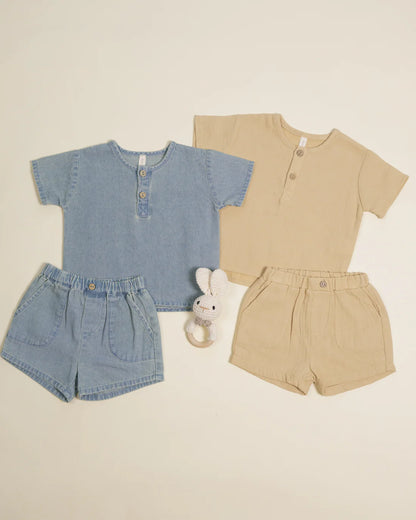 Quincy Mae Henry Top