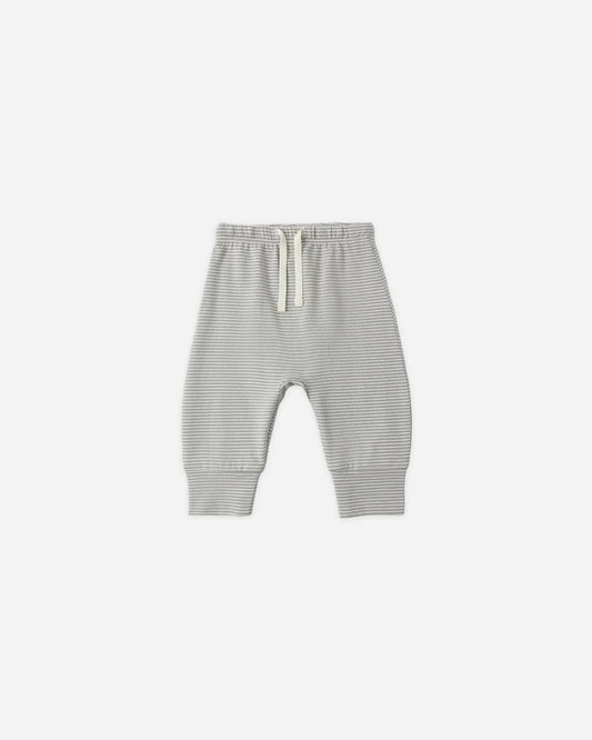 Quincy Mae Drawstring Pant