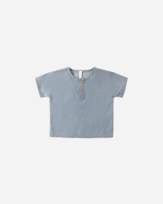 Quincy Mae Henry Top