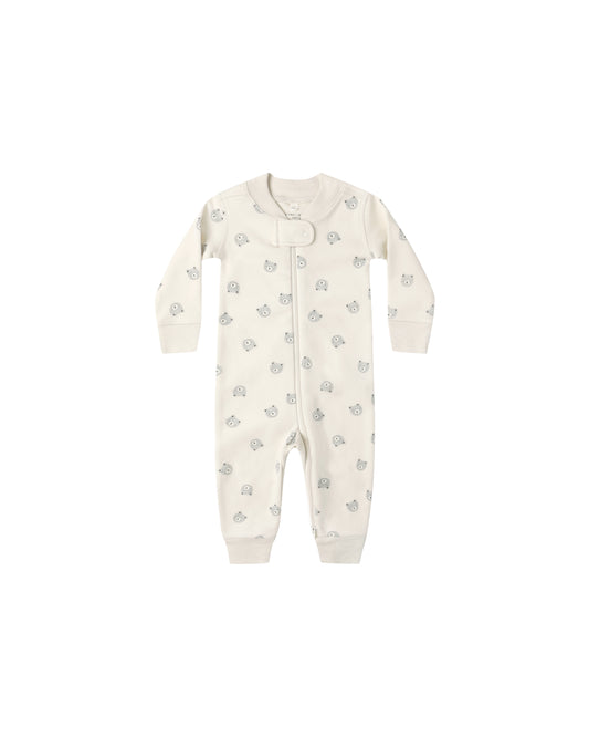 Quincy Mae Zip Sleeper