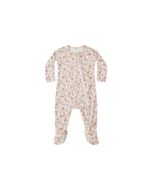 Quincy Mae Zip Sleeper