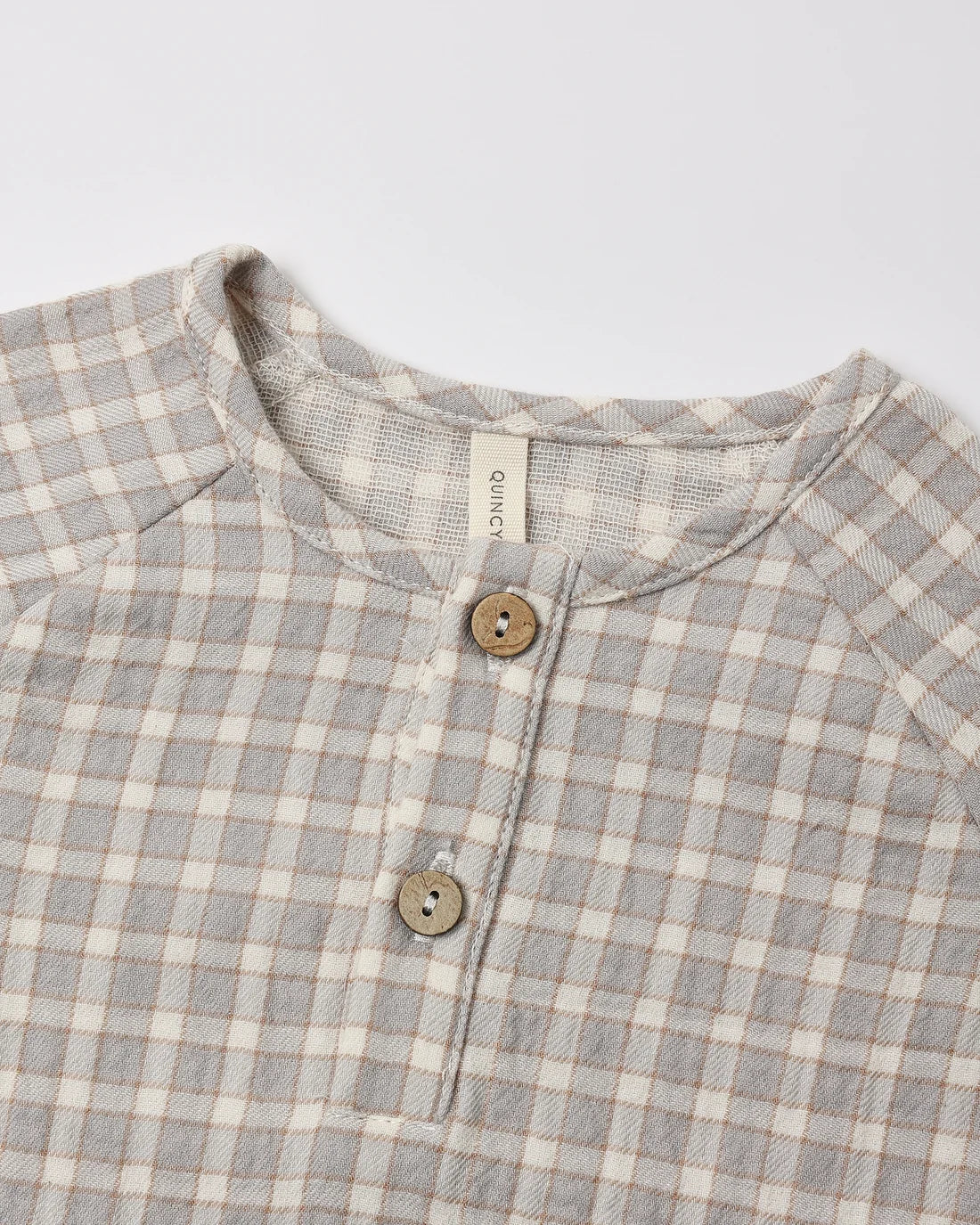 Quincy Mae Zion Shirt