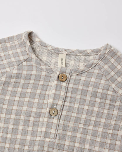 Quincy Mae Zion Shirt