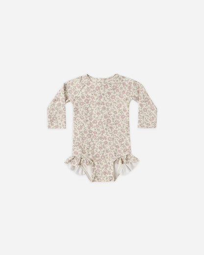 Quincy Mae Olivia Rashguard