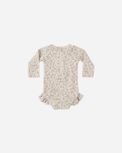 Quincy Mae Olivia Rashguard