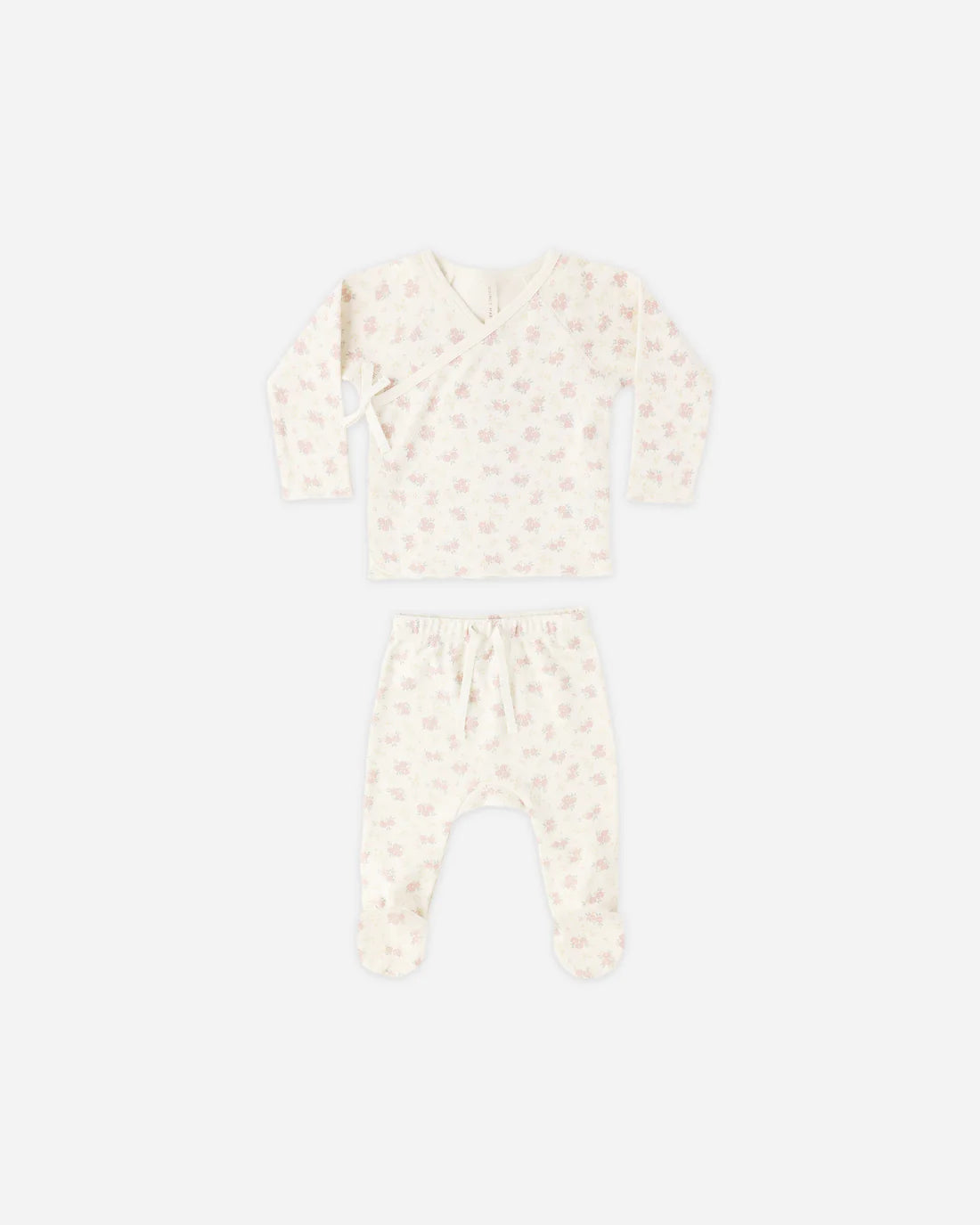 Quincy Mae Wrap Set
